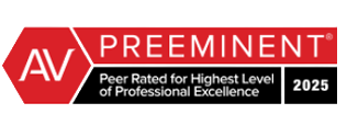 LCA | Litigation Counsel of America | Senior Fellow