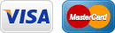 Visa | MasterCard