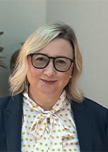 Photo of Sandra Van Bremen Cohen